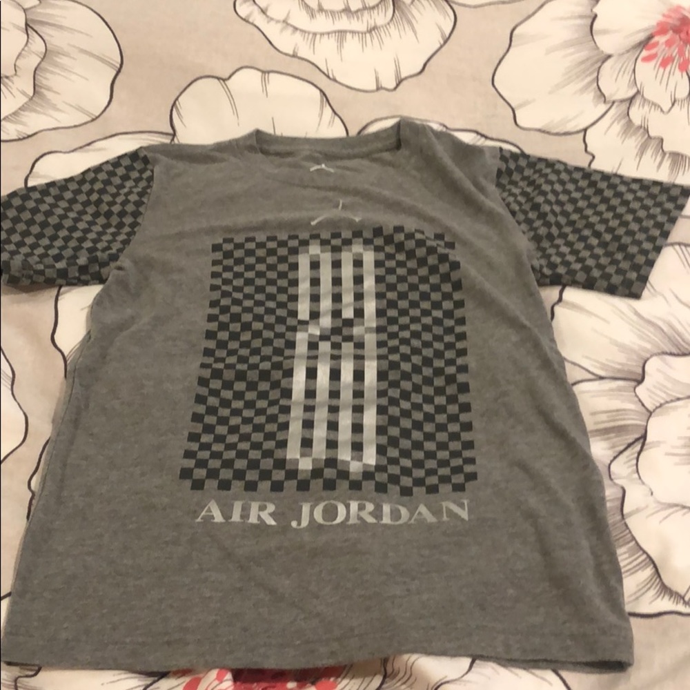 two boys tshirts